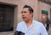 Redes sociales jugarán un papel clave en la elección judicial, asegura Cuahutli Badillo