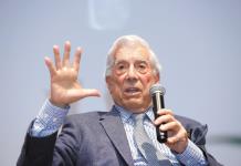 Muere Mario Vargas Llosa, gigante de la literatura hispanoamericana, a los 89 a&ntilde;os