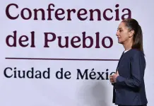 Claudia Sheinbaum Pardo y su diálogo con colectivos de búsqueda Claudia Sheinbaum Pardo y su diálogo con colectivos de búsqueda