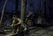 Ataque letal de Rusia en Sumy, Ucrania