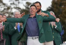 Rory McIlroy: El Campe&oacute;n del Masters 2025 en Augusta