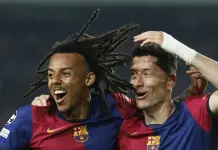 El camino hacia la gloria en la Champions League