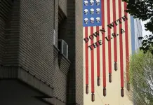 UE sanciona a funcionarios iraníes de prisiones y justicia