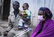 Excombatientes Discapacitados en Etiopía: Crisis Humanitaria en Tigray Excombatientes Discapacitados en Etiopía: Crisis Humanitaria en Tigray