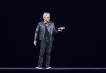Nvidia anuncia producci&oacute;n de chips de IA en Estados Unidos