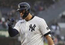 Aaron Judge designado capit&aacute;n de EE. UU. para Cl&aacute;sico Mundial 2026