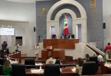 Bárcenas Ramírez solicita licencia a Congreso por motivos de salud