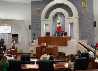 Cancelan sesión de Congreso en Soledad