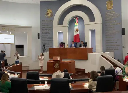 Cancelan sesión de Congreso en Soledad