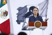 Sheinbaum pide esperar qué se logra con aranceles de EU