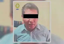 FGJ investiga muerte de feminicida serial de Iztacalco