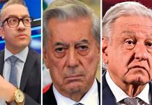 Chumel Torres lanza comentario tras muerte de Vargas Llosa