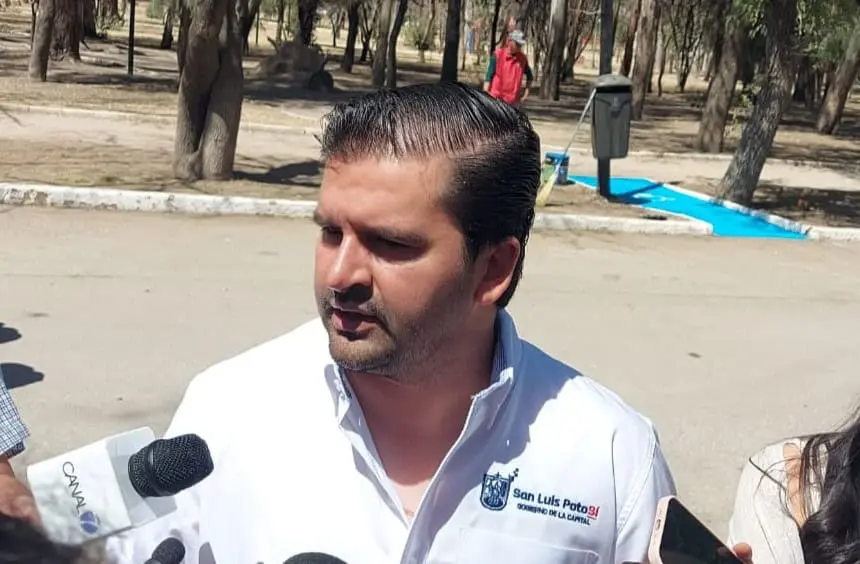 Christian Azuara / Foto: Pulso