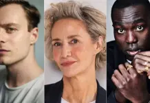 Revelan del casting de la serie televisiva de Harry Potter