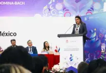 Reconocimiento a la excelencia académica en el Premio Ceneval DOMINA-BACH 2025 Reconocimiento a la excelencia académica en el Premio Ceneval DOMINA-BACH 2025