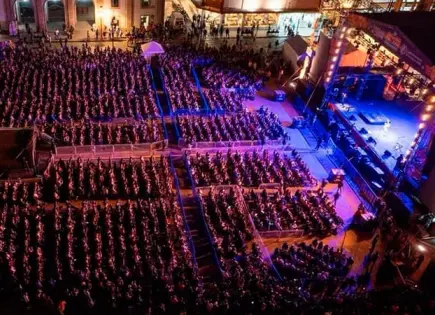 San Luis en Primavera dej&oacute; derrama de 500 mdp, dice Turismo