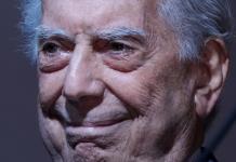 Reconocimiento p&oacute;stumo a Mario Vargas Llosa en Espa&ntilde;a