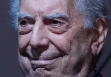 Reconocimiento póstumo a Mario Vargas Llosa en España