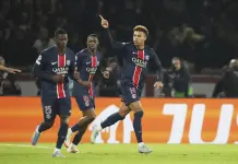Partidos de Vuelta en la Liga de Campeones: PSG y Barcelona en Acción