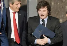 Desembolso del FMI fortalece a Argentina en el mercado cambiario