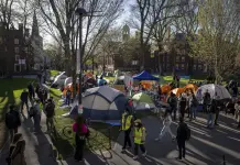 Harvard desafía al gobierno de Trump en lucha por la independencia universitaria