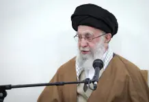 Segundo portaaviones de EEUU llega a Oriente Medio en medio de tensiones Segundo portaaviones de EEUU llega a Oriente Medio en medio de tensiones