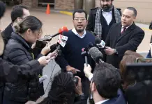 Líder opositor nicaragüense: desafíos y esperanzas Líder opositor nicaragüense: desafíos y esperanzas