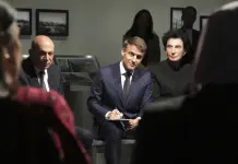 Ataque aéreo en hospital de Gaza Ataque aéreo en hospital de Gaza