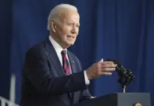 Biden regresa a escenario nacional con discurso sobre Seguro Social Biden regresa a escenario nacional con discurso sobre Seguro Social