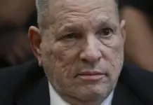 Comienza selección de jurado en nuevo juicio a Harvey Weinstein