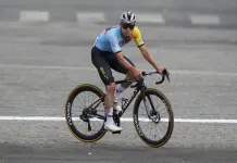 El regreso triunfal de Remco Evenepoel al ciclismo El regreso triunfal de Remco Evenepoel al ciclismo