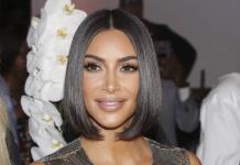 Kim Kardashian testificar&aacute; en juicio por robo de joyas en Par&iacute;s en 2016