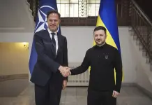 Apoyo de la OTAN a Ucrania Apoyo de la OTAN a Ucrania