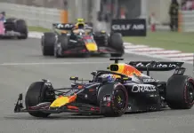 La Fórmula 1 extiende contrato con el Gran Premio de México