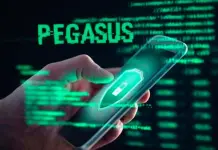 Revela MCCI contrato de EPN a empresa fantasma ligada a Pegasus