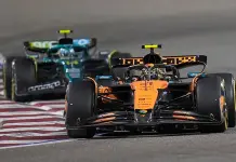 FIA reduce las multas a los pilotos por decir groser&iacute;as