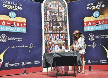 Narrar para no olvidar: Laura Esquivel