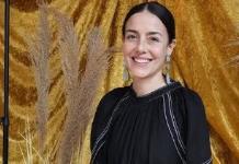 Cecilia Suárez brilla en el Festival de Cine de Ibiza