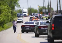 Tiroteo en Universidad Estatal de Florida deja varios heridos