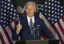 Joe Biden alerta sobre impacto en la Seguridad Social