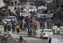 Impacto de las tropas israelíes en zonas de seguridad: Hamás y rehenes Impacto de las tropas israelíes en zonas de seguridad: Hamás y rehenes