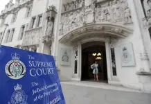 Corte británica determina definición legal de mujer con base en el sexo biológico