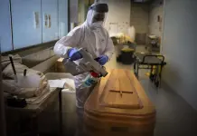 Acuerdo de la OMS para un Tratado Pandémico Acuerdo de la OMS para un Tratado Pandémico