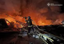 Detalles y consecuencias de la ofensiva rusa en Ucrania