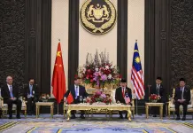 Gira de Xi Jinping fortalece relaciones comerciales en Asia