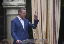 California demandar&aacute; a Trump por imposici&oacute;n de aranceles
