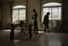 Impacto del desplazamiento en Cisjordania por tropas israelíes