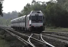 Rechazo de Ingenieros de Trenes en New Jersey Transit