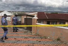 Pastor estadounidense secuestrado en Sudáfrica es rescatado Pastor estadounidense secuestrado en Sudáfrica es rescatado