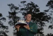 Rory McIlroy Invitado Especial en Old Trafford por el Manchester United